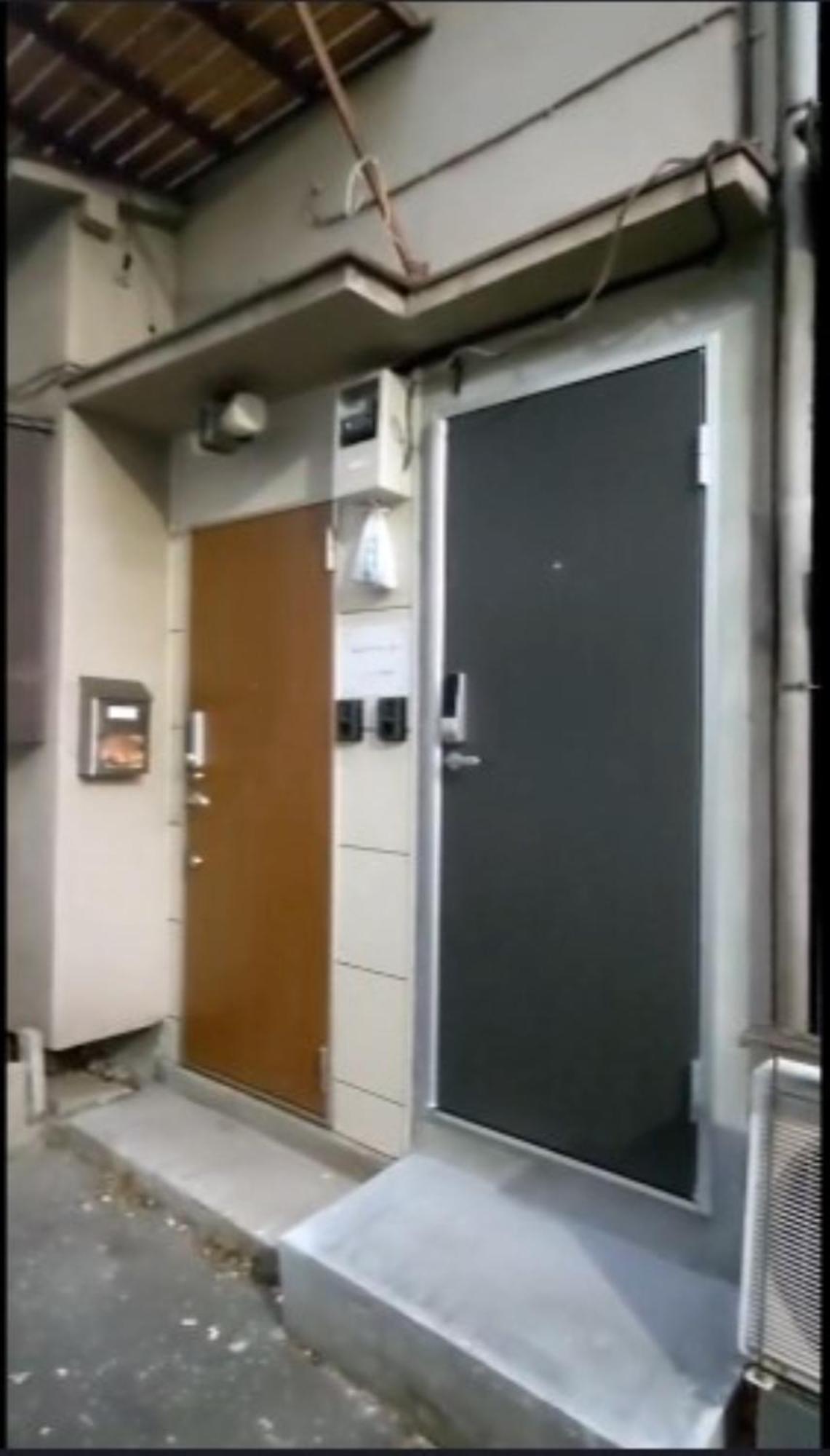 15, Yahiro 4a, 2nd Floor Of An *
