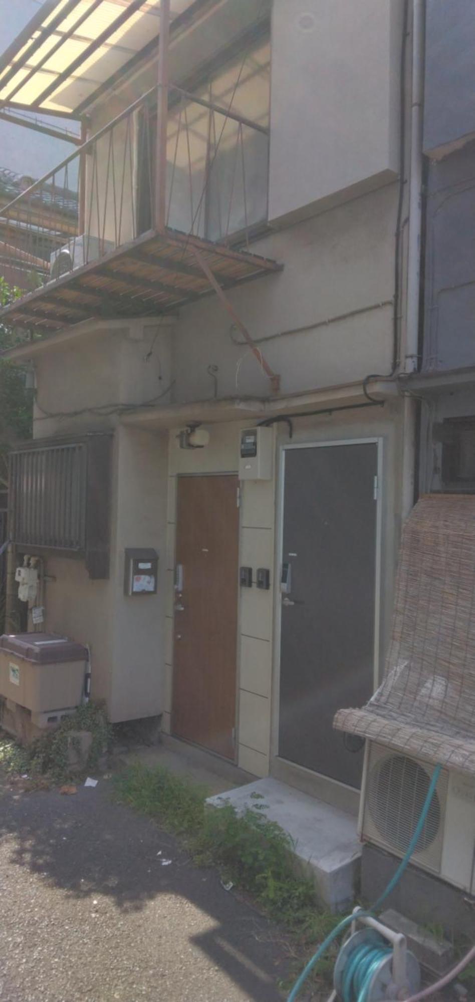15, Yahiro 4a, 2nd Floor Of An Tokyo